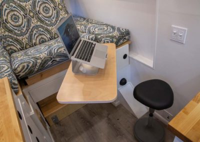 Main Office Configuration #2
