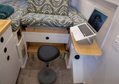 Main Office - Configuration #1