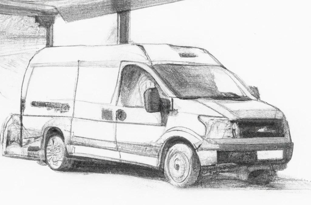 Thirsty in the City? 10 Hacks for Urban Van Campers to Find Water